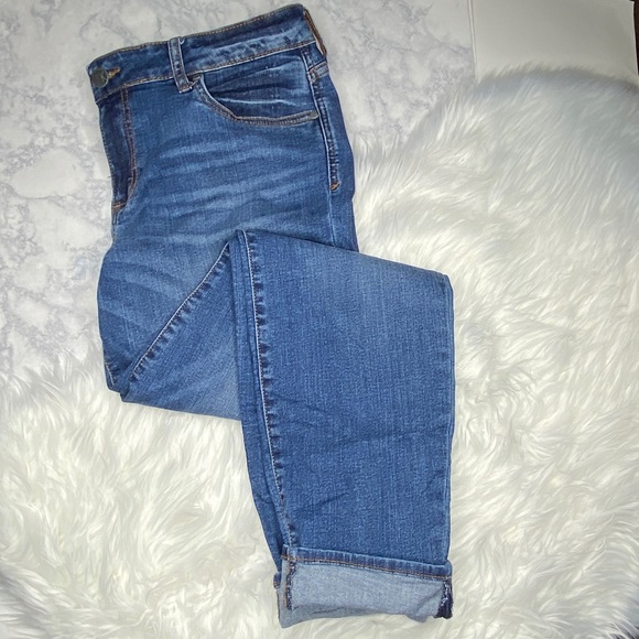 Women's Kut from the Kloth Diana Skinny Mid-Rise - Picture 6 of 13